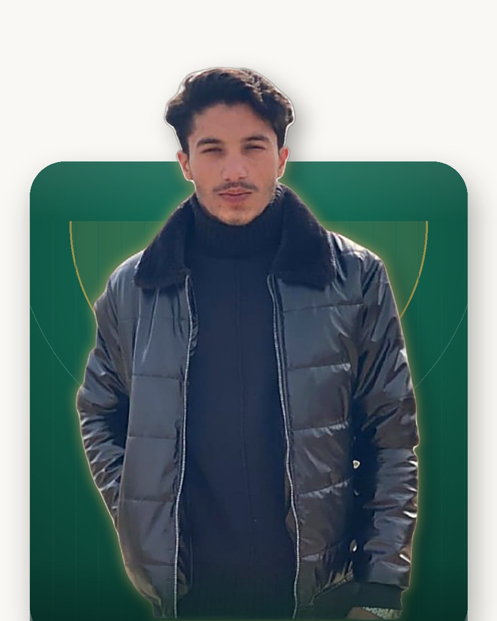 Ayan, founder of AyanEcommerce, Shopify store designer in Pakistan